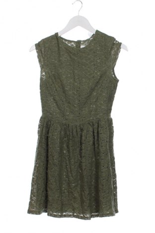 Šaty  H&M, Velikost S, Barva Zelená, Cena  120,00 Kč