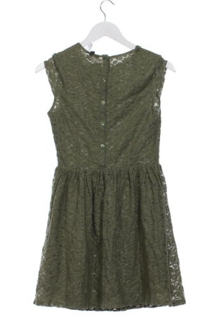 Šaty  H&M, Velikost S, Barva Zelená, Cena  120,00 Kč