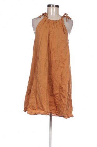 Рокля H&M, Размер M, Цвят Кафяв, Цена 6,11 €