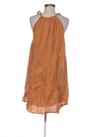 Рокля H&M, Размер M, Цвят Кафяв, Цена 6,11 €