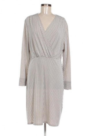 Šaty  H&M, Velikost L, Barva Vícebarevné, Cena  199,00 Kč