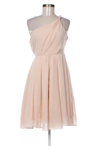 Šaty  H&M, Velikost M, Barva Béžová, Cena  179,00 Kč