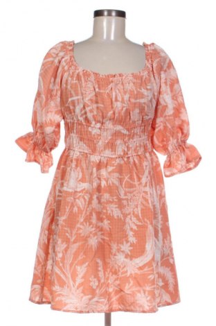 Šaty  H&M, Velikost M, Barva Vícebarevné, Cena  136,00 Kč