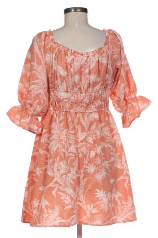 Šaty  H&M, Velikost M, Barva Vícebarevné, Cena  136,00 Kč