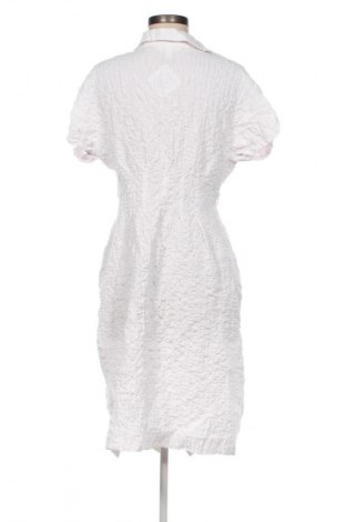 Kleid H&M, Größe M, Farbe Weiß, Preis 4,80 €