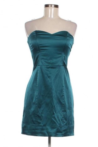 Šaty  H&M, Veľkosť M, Farba Modrá, Cena  11,95 €