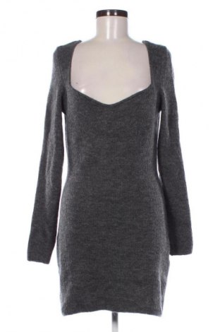 Šaty  H&M, Velikost L, Barva Šedá, Cena  329,00 Kč