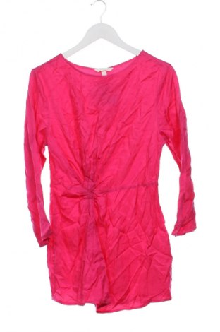 Šaty  H&M, Velikost S, Barva Růžová, Cena  122,00 Kč