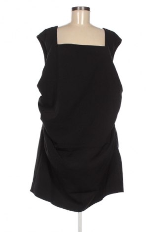 Šaty  H&M, Velikost XXL, Barva Černá, Cena  259,00 Kč