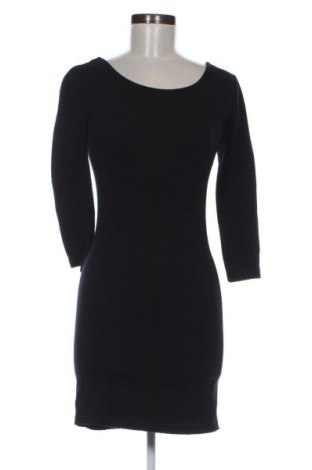 Šaty  H&M, Veľkosť S, Farba Čierna, Cena  4,95 €