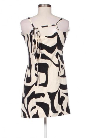 Kleid H&M, Größe L, Farbe Mehrfarbig, Preis 18,99 €