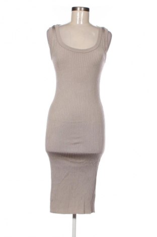 Šaty  H&M, Velikost M, Barva Béžová, Cena  309,00 Kč