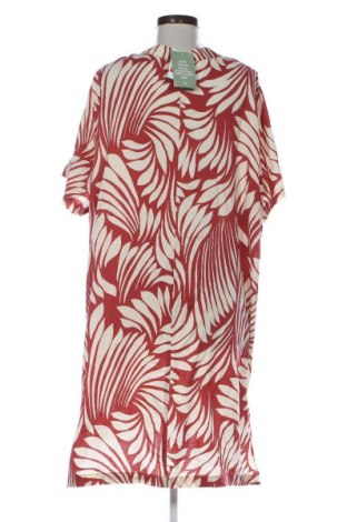 Φόρεμα H&M, Μέγεθος XL, Χρώμα Πολύχρωμο, Τιμή 22,99 €