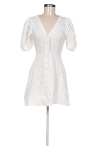 Šaty  H&M, Velikost S, Barva Bílá, Cena  449,00 Kč