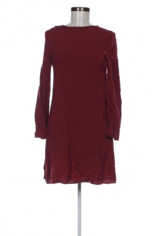 Šaty  H&M, Velikost XS, Barva Červená, Cena  79,00 Kč