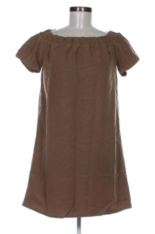 Šaty  H&M, Velikost M, Barva Hnědá, Cena  299,00 Kč