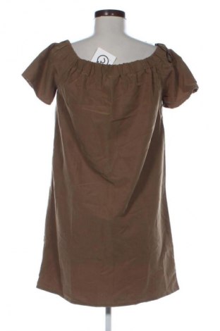 Šaty  H&M, Velikost M, Barva Hnědá, Cena  299,00 Kč