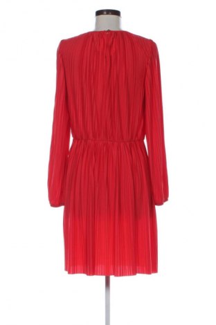 Šaty  H&M, Veľkosť S, Farba Červená, Cena  26,18 €