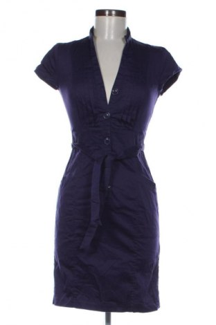 Рокля H&M, Размер S, Цвят Лилав, Цена 6,64 €