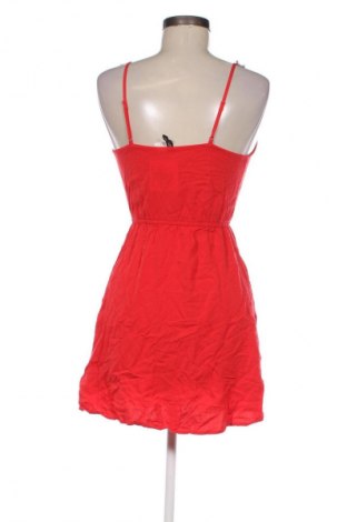 Рокля H&M Divided, Размер S, Цвят Червен, Цена 13,29 €