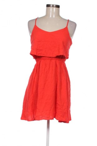 Ruha H&M Divided, Méret S, Szín Piros, Ár 5 849 Ft