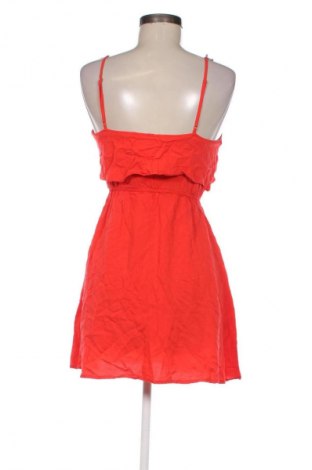 Ruha H&M Divided, Méret S, Szín Piros, Ár 5 849 Ft