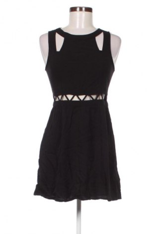 Šaty  H&M Divided, Velikost M, Barva Černá, Cena  299,00 Kč