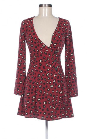 Šaty  H&M Divided, Velikost XS, Barva Vícebarevné, Cena  79,00 Kč