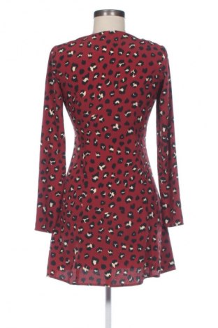 Šaty  H&M Divided, Velikost XS, Barva Vícebarevné, Cena  79,00 Kč