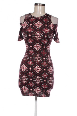 Šaty  H&M Divided, Velikost XS, Barva Vícebarevné, Cena  198,00 Kč