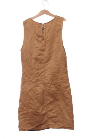 Šaty  H&M Divided, Velikost S, Barva Béžová, Cena  259,00 Kč