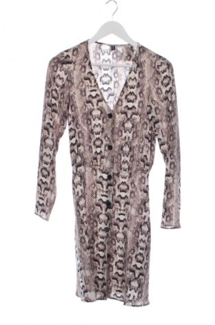 Šaty  H&M Divided, Velikost XS, Barva Vícebarevné, Cena  99,00 Kč