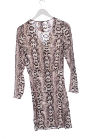 Šaty  H&M Divided, Velikost XS, Barva Vícebarevné, Cena  99,00 Kč
