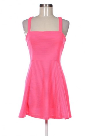 Šaty  H&M Divided, Velikost S, Barva Růžová, Cena  290,00 Kč