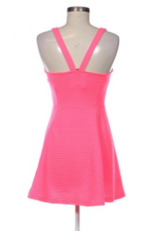 Šaty  H&M Divided, Velikost S, Barva Růžová, Cena  290,00 Kč