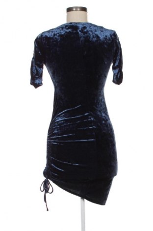 Šaty  H&M Divided, Velikost XS, Barva Modrá, Cena  229,00 Kč