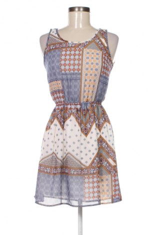 Šaty  H&M Divided, Velikost S, Barva Vícebarevné, Cena  259,00 Kč