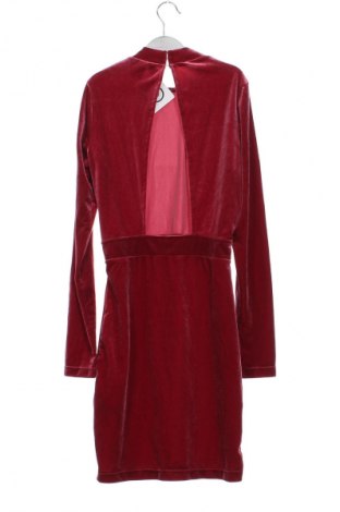 Šaty  H&M Divided, Velikost S, Barva Červená, Cena  109,00 Kč