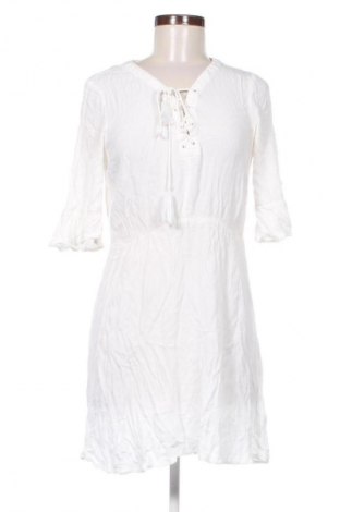 Šaty  H&M Divided, Velikost S, Barva Bílá, Cena  269,00 Kč