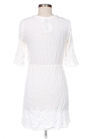 Šaty  H&M Divided, Velikost S, Barva Bílá, Cena  269,00 Kč