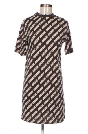 Šaty  H&M Divided, Velikost XS, Barva Vícebarevné, Cena  220,00 Kč