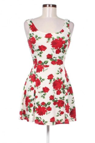 Šaty  H&M Divided, Velikost S, Barva Vícebarevné, Cena  299,00 Kč