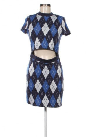 Šaty  H&M Divided, Velikost M, Barva Vícebarevné, Cena  449,00 Kč