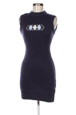 Šaty  H&M Divided, Velikost S, Barva Modrá, Cena  149,00 Kč