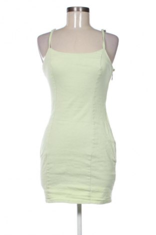 Šaty  H&M Divided, Veľkosť M, Farba Zelená, Cena  16,95 €