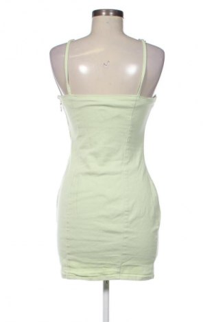 Šaty  H&M Divided, Veľkosť M, Farba Zelená, Cena  16,95 €