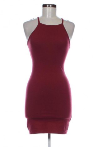 Šaty  H&M Divided, Velikost XS, Barva Růžová, Cena  219,00 Kč