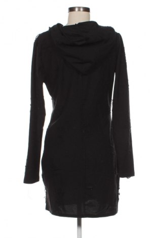 Šaty  H&M Divided, Velikost M, Barva Černá, Cena  79,00 Kč