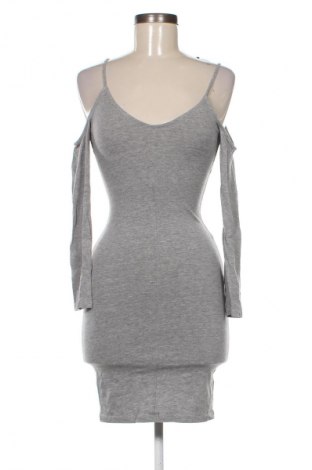 Šaty  H&M Divided, Velikost XXS, Barva Šedá, Cena  89,00 Kč