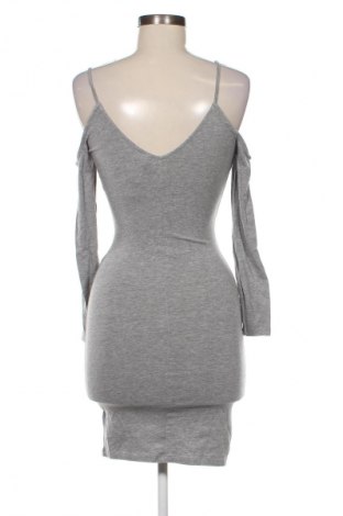 Šaty  H&M Divided, Velikost XXS, Barva Šedá, Cena  89,00 Kč